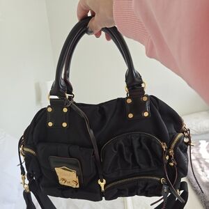 Vintage MZ Wallace bag.